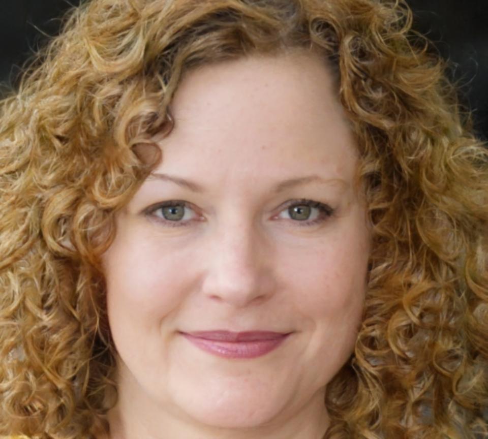 Saskia Lundqvist, lead instructor for entrepreneurial finance