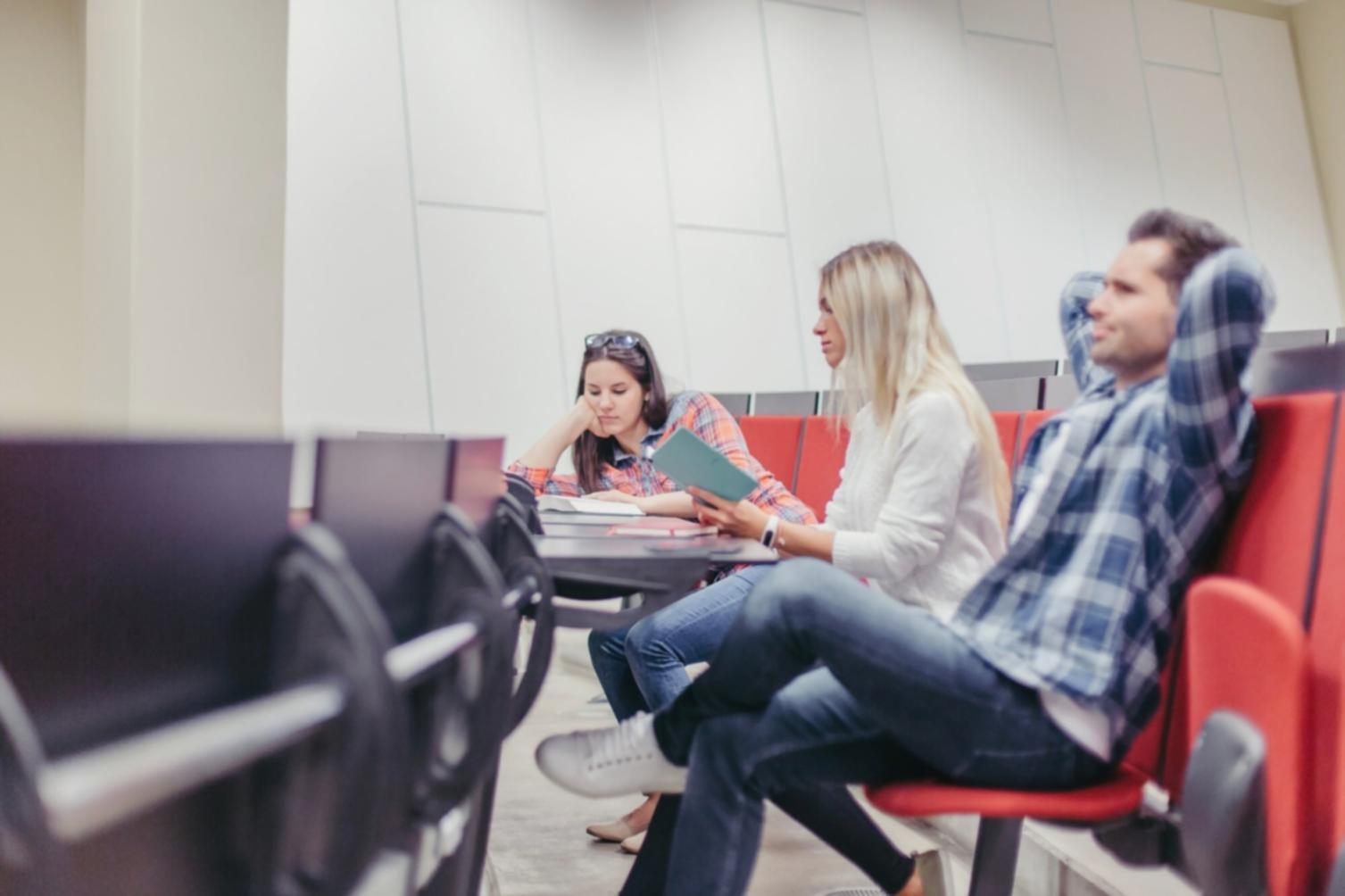 Team meeting discussing business strategy and market opportunities